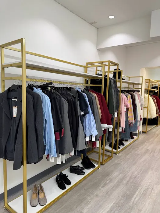 Neroli Boutique 8