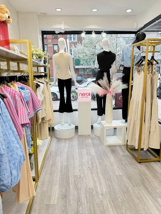 Neroli Boutique 3