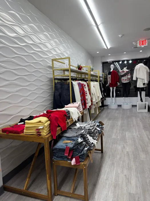 Neroli Boutique 7