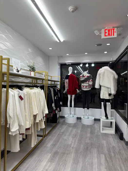 Neroli Boutique 9
