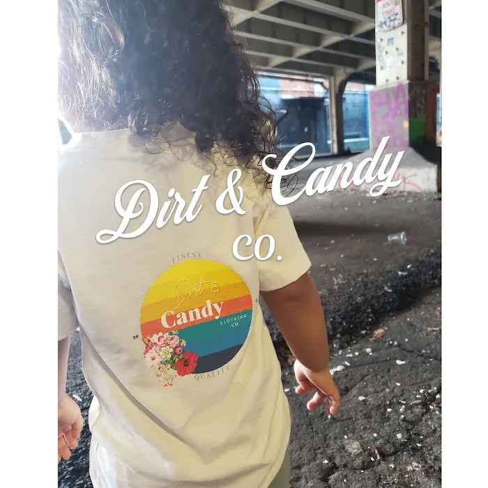 Dirt and Candy 1