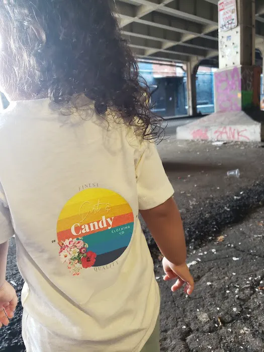 Dirt and Candy 3
