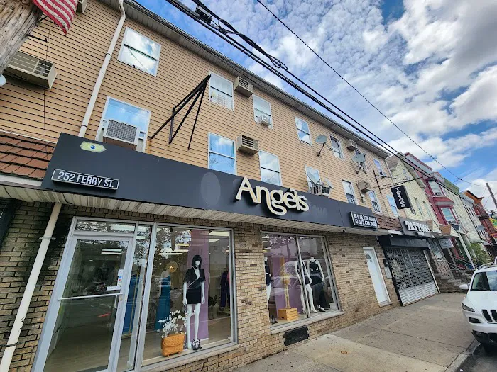 Angels Fashion Store 0