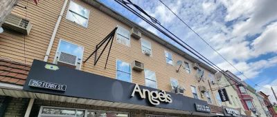 Angels Fashion Store