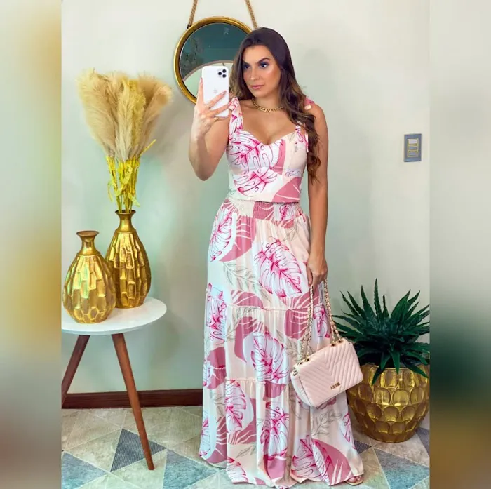 Bella e Blessed Boutique 7