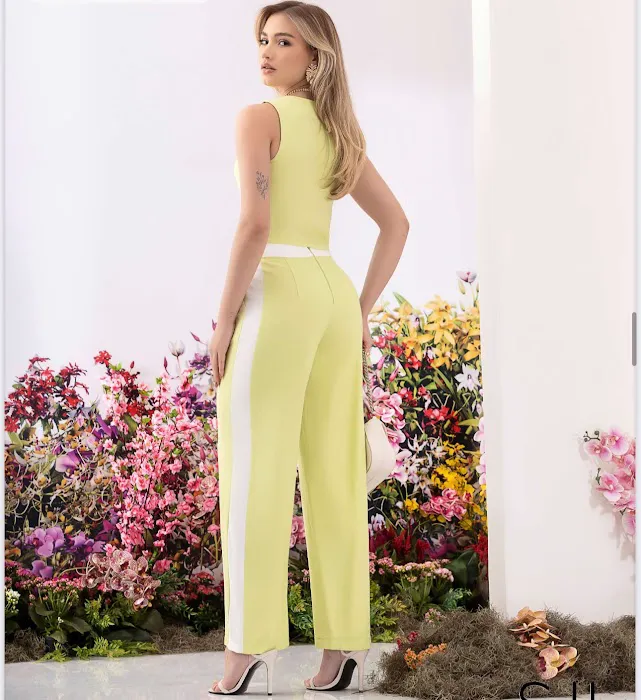 Bella e Blessed Boutique 9