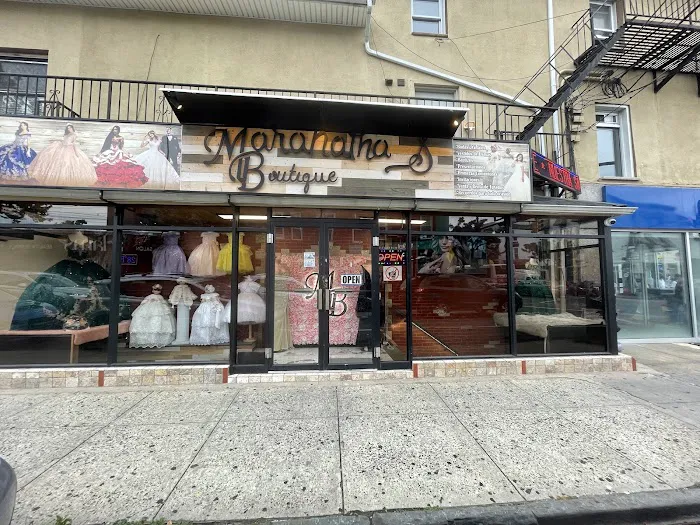 Maranatha's Boutique 0