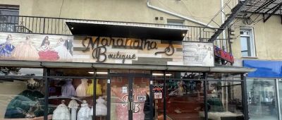 Maranatha's Boutique