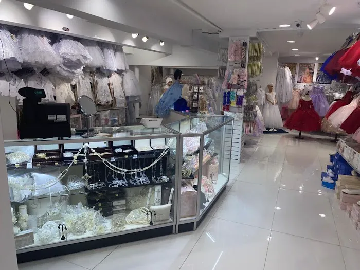Maranatha's Boutique 2