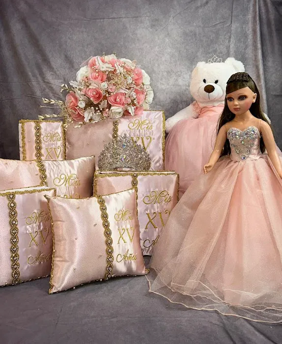 Maranatha's Boutique 6