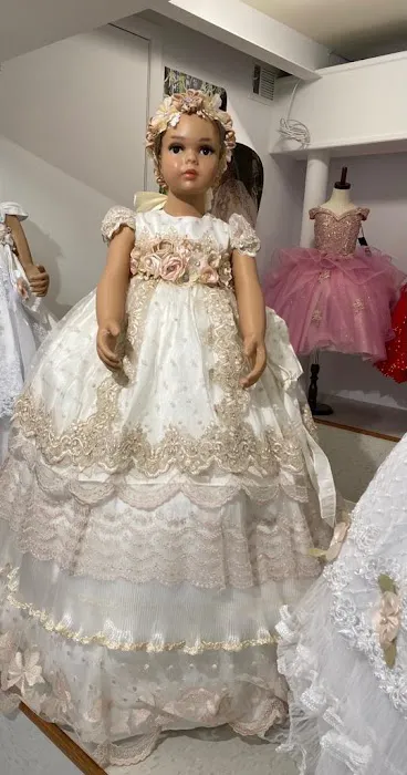 Maranatha's Boutique 9
