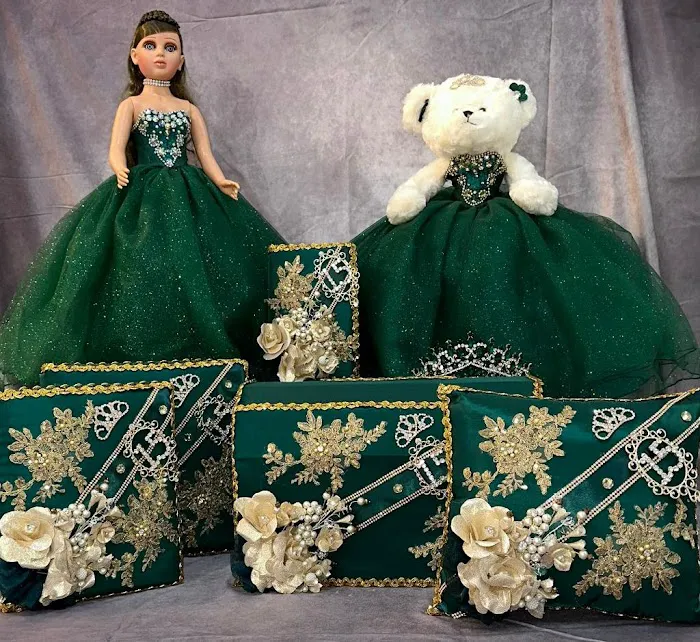 Maranatha's Boutique 8