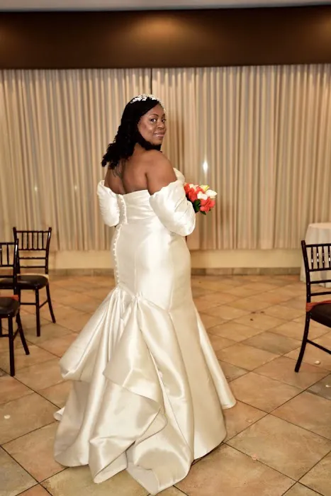 White Rose Bridal 2