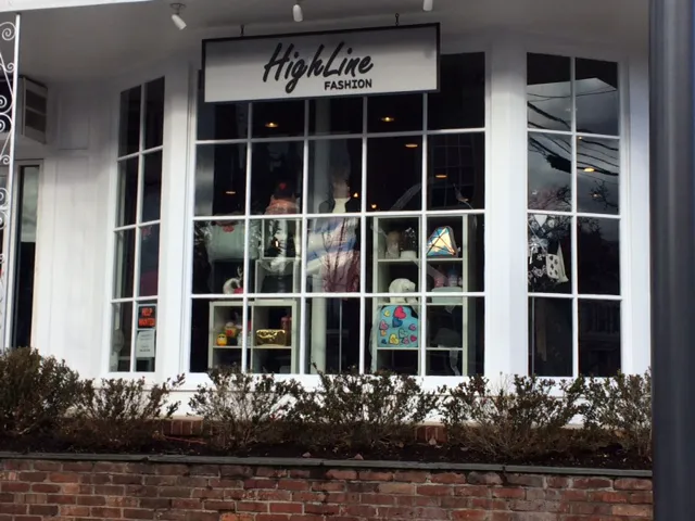 Highline Fashion 2