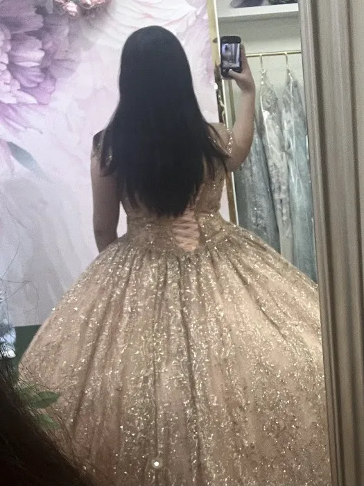 Divine Dresses 4