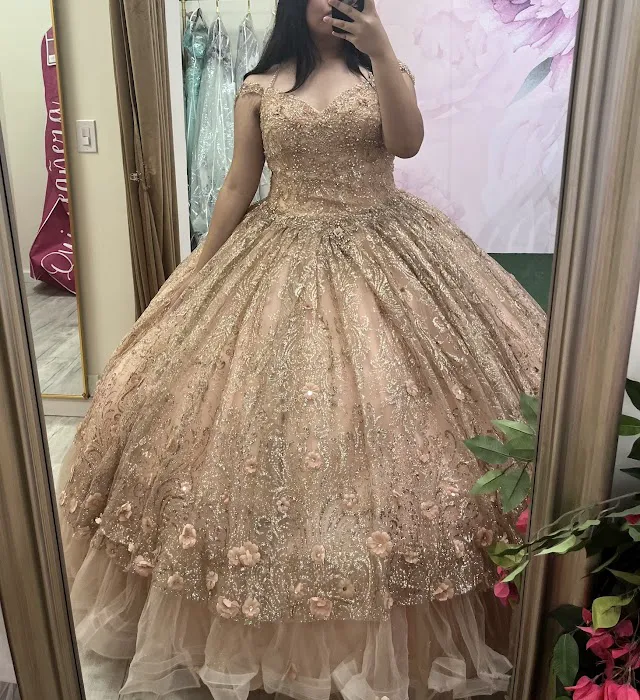 Divine Dresses 3