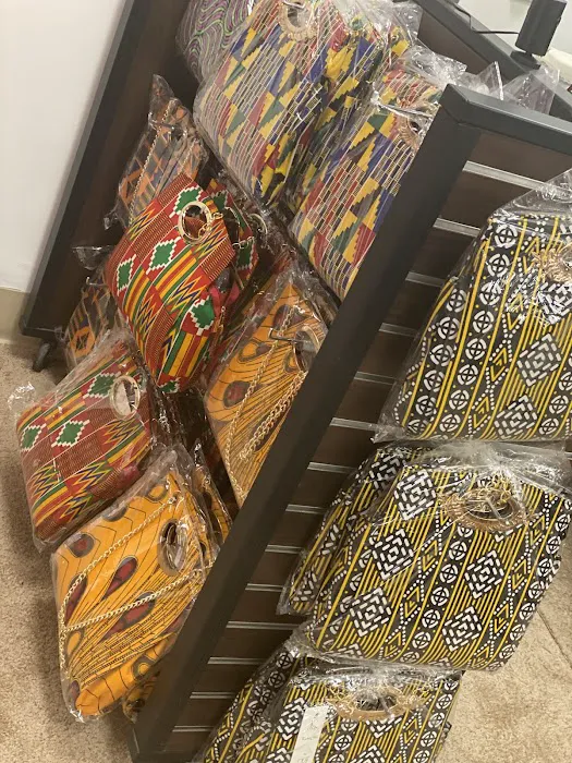 Glamorous chicks Headwraps, Fabrics & Clothing 0