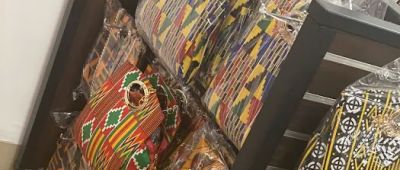 Glamorous chicks Headwraps, Fabrics & Clothing