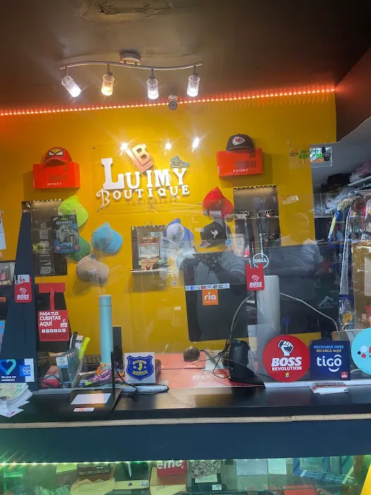 Luimy Boutique 2
