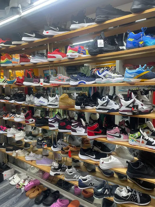 Luimy Boutique 0