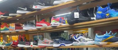 Luimy Boutique