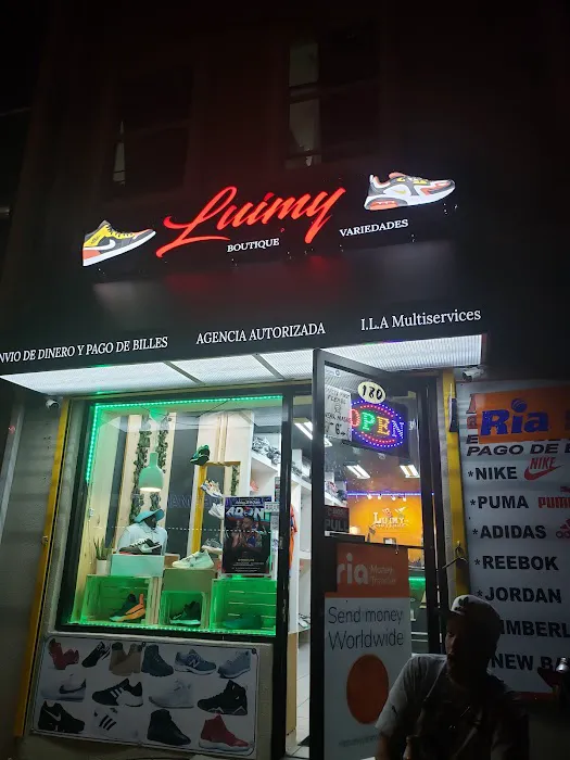 Luimy Boutique 7