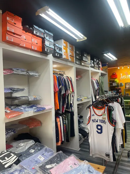 Luimy Boutique 3