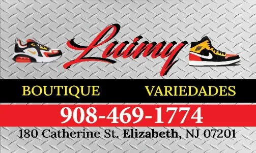 Luimy Boutique 8