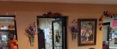 Dkloth Room