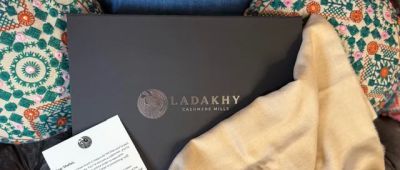 Ladakhy Cashmere Mills