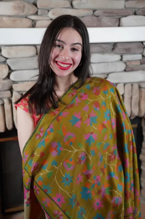 Ladakhy Cashmere Mills 3