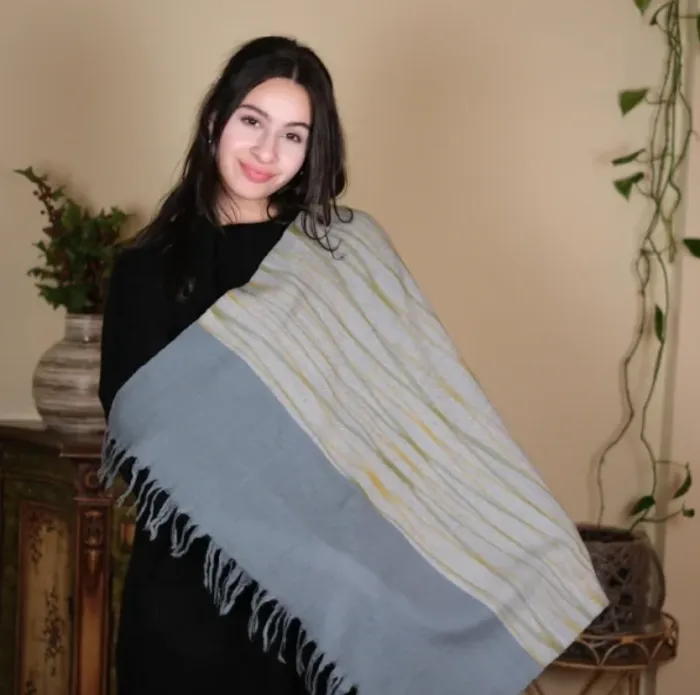 Ladakhy Cashmere Mills 4