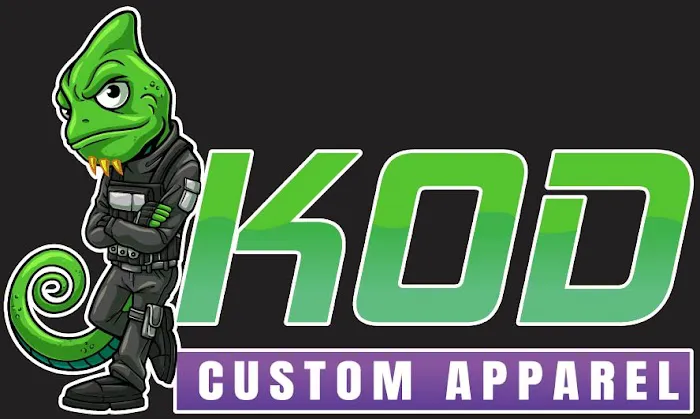 KOD Custom Apparel LLC 0
