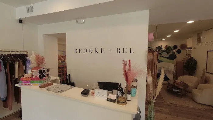 Brooke and Bel 3
