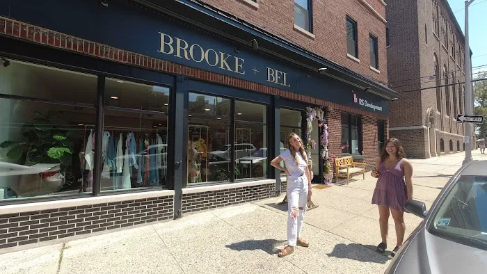 Brooke and Bel 4