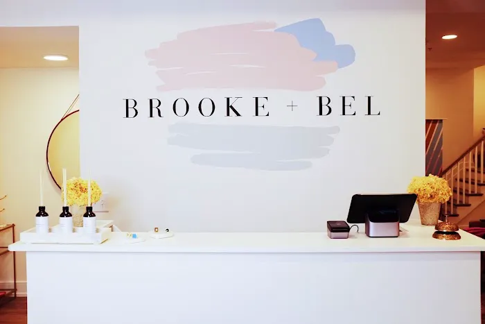 Brooke and Bel 6
