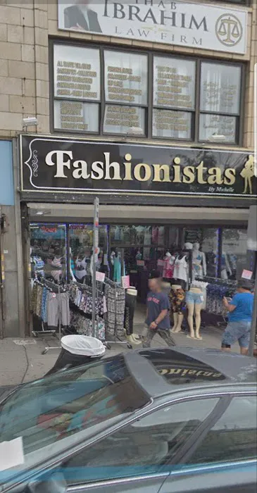 Fashionistas 0
