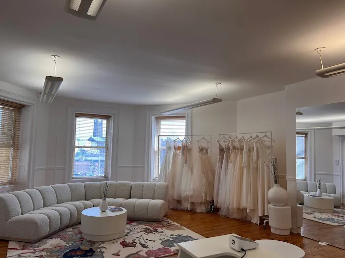 IRA'S BRIDAL STUDIO - Wedding Dresses, Gowns & Bridal Shop 7