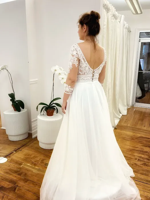 IRA'S BRIDAL STUDIO - Wedding Dresses, Gowns & Bridal Shop 2