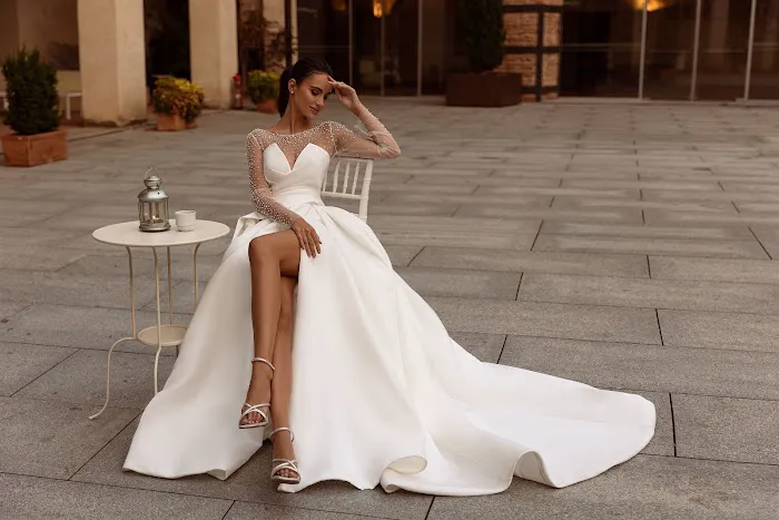 IRA'S BRIDAL STUDIO - Wedding Dresses, Gowns & Bridal Shop 6