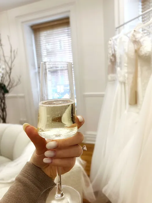 IRA'S BRIDAL STUDIO - Wedding Dresses, Gowns & Bridal Shop 5