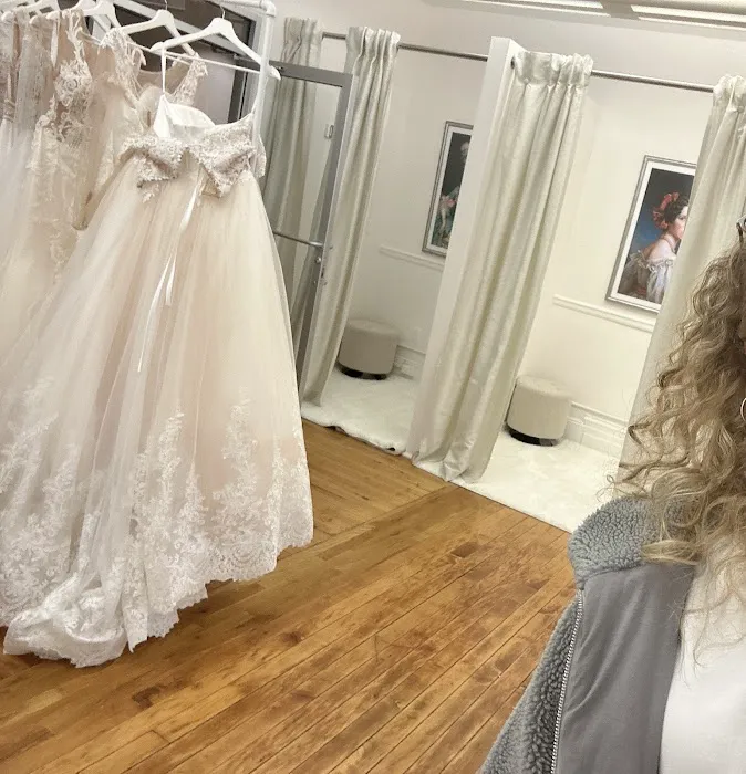 IRA'S BRIDAL STUDIO - Wedding Dresses, Gowns & Bridal Shop 0