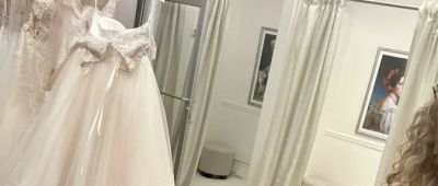 IRA'S BRIDAL STUDIO - Wedding Dresses, Gowns & Bridal Shop