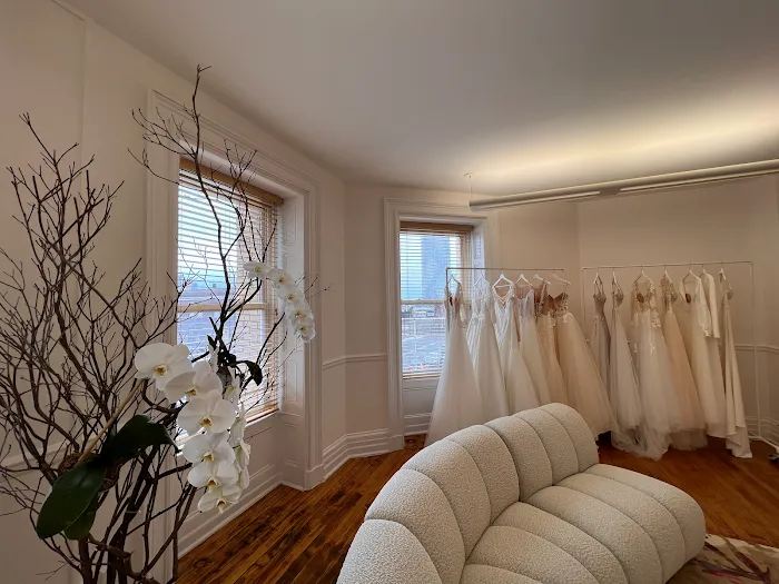 IRA'S BRIDAL STUDIO - Wedding Dresses, Gowns & Bridal Shop 9