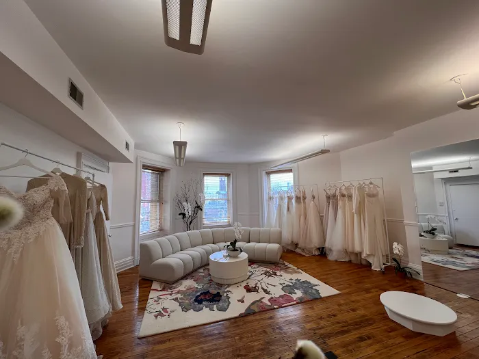 IRA'S BRIDAL STUDIO - Wedding Dresses, Gowns & Bridal Shop 8