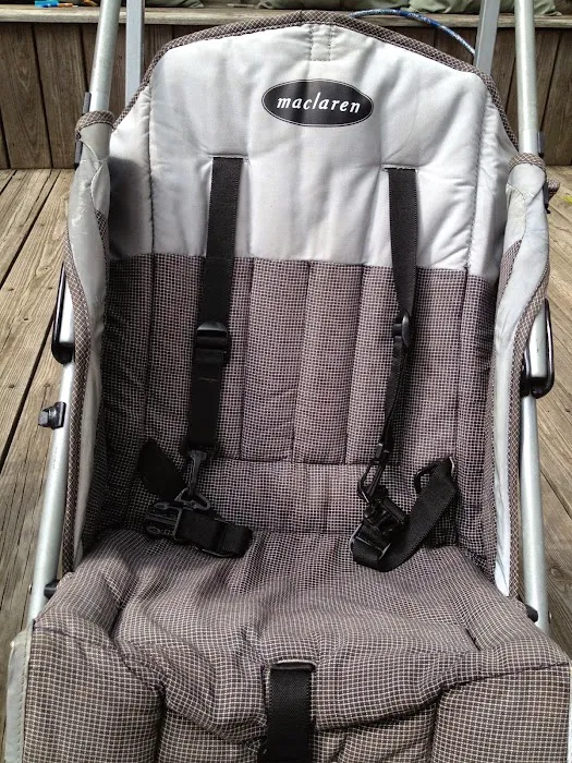 Stroller Xpress 0