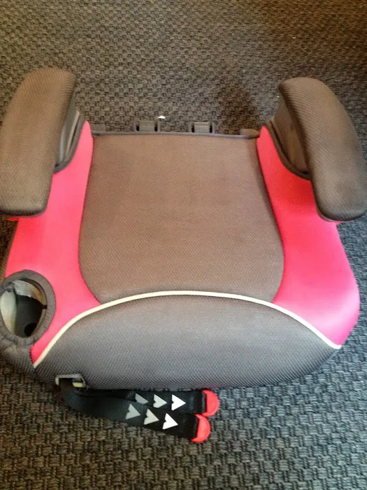 Stroller Xpress 6