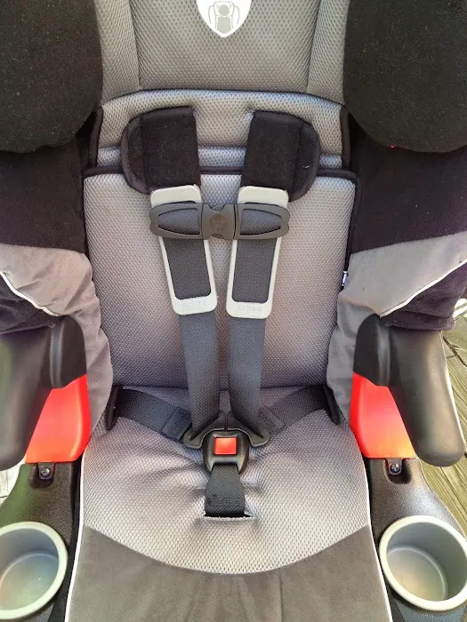 Stroller Xpress 5