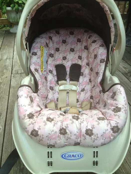 Stroller Xpress 9