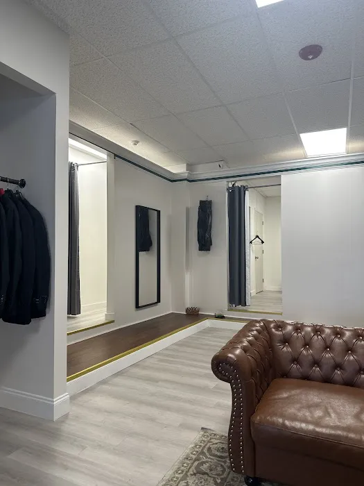 Albert Gerald Tailor & Suit Shop 0